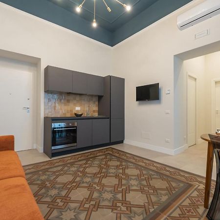 Palazzo Massa Apartments نابولي المظهر الخارجي الصورة