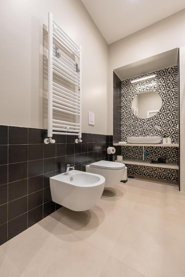 Palazzo Massa Apartments نابولي المظهر الخارجي الصورة
