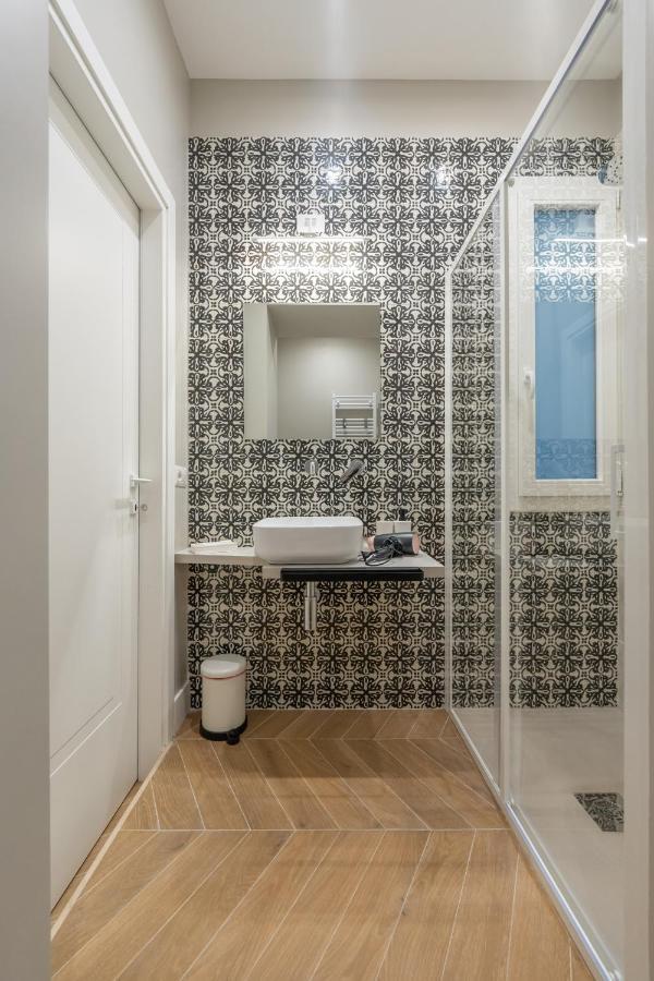 Palazzo Massa Apartments نابولي المظهر الخارجي الصورة